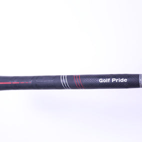 Used Cleveland 588 RTX Black Pearl Sand Wedge - Left-Handed - 56 Degrees - Wedge Flex-Next Round