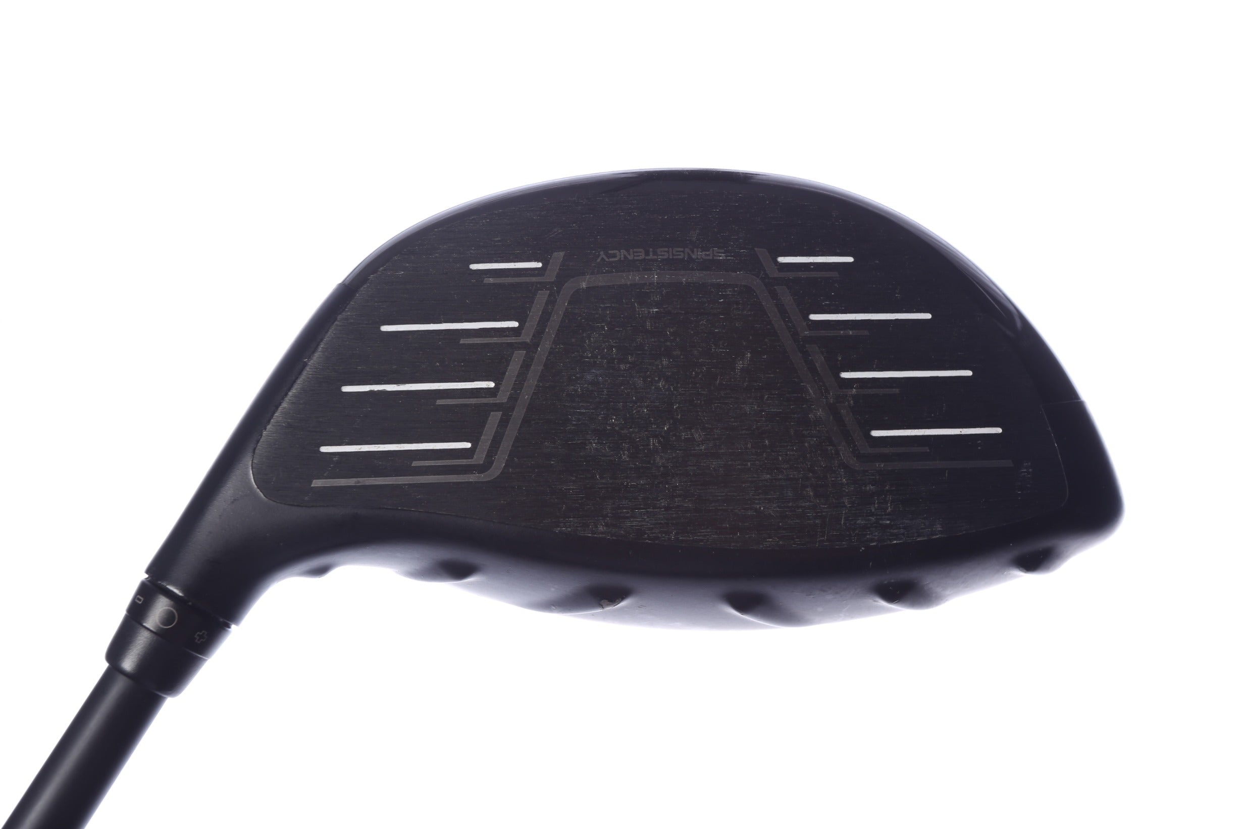 Used Ping G440 LST Driver - 9 Degrees - Extra Stiff Flex Mitsubishi Tensei 1K Black - Right-Handed-Next Round