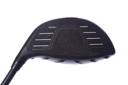 Used Ping G440 LST Driver - 9 Degrees - Extra Stiff Flex Mitsubishi Tensei 1K Black - Right-Handed-Next Round