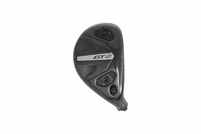 Used Titleist GT2 4H - HEAD ONLY - Right-Handed - 21 Degrees