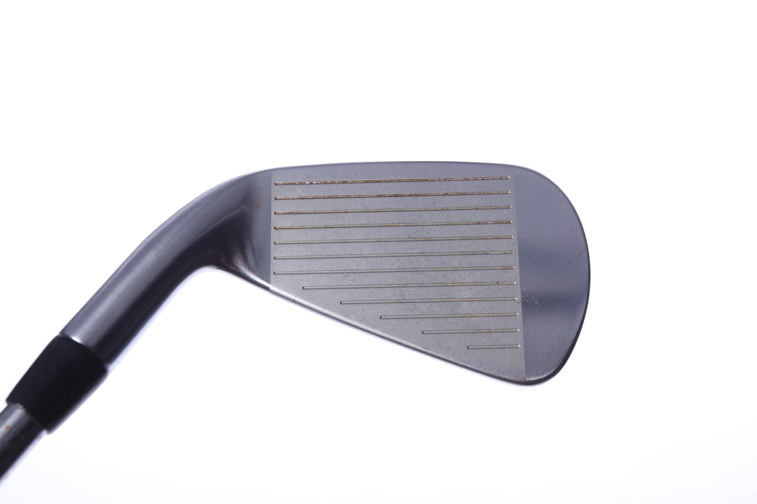 Used Titleist 718 T-MB Single Utility 3-Iron - Right-Handed - Stiff Flex-Next Round
