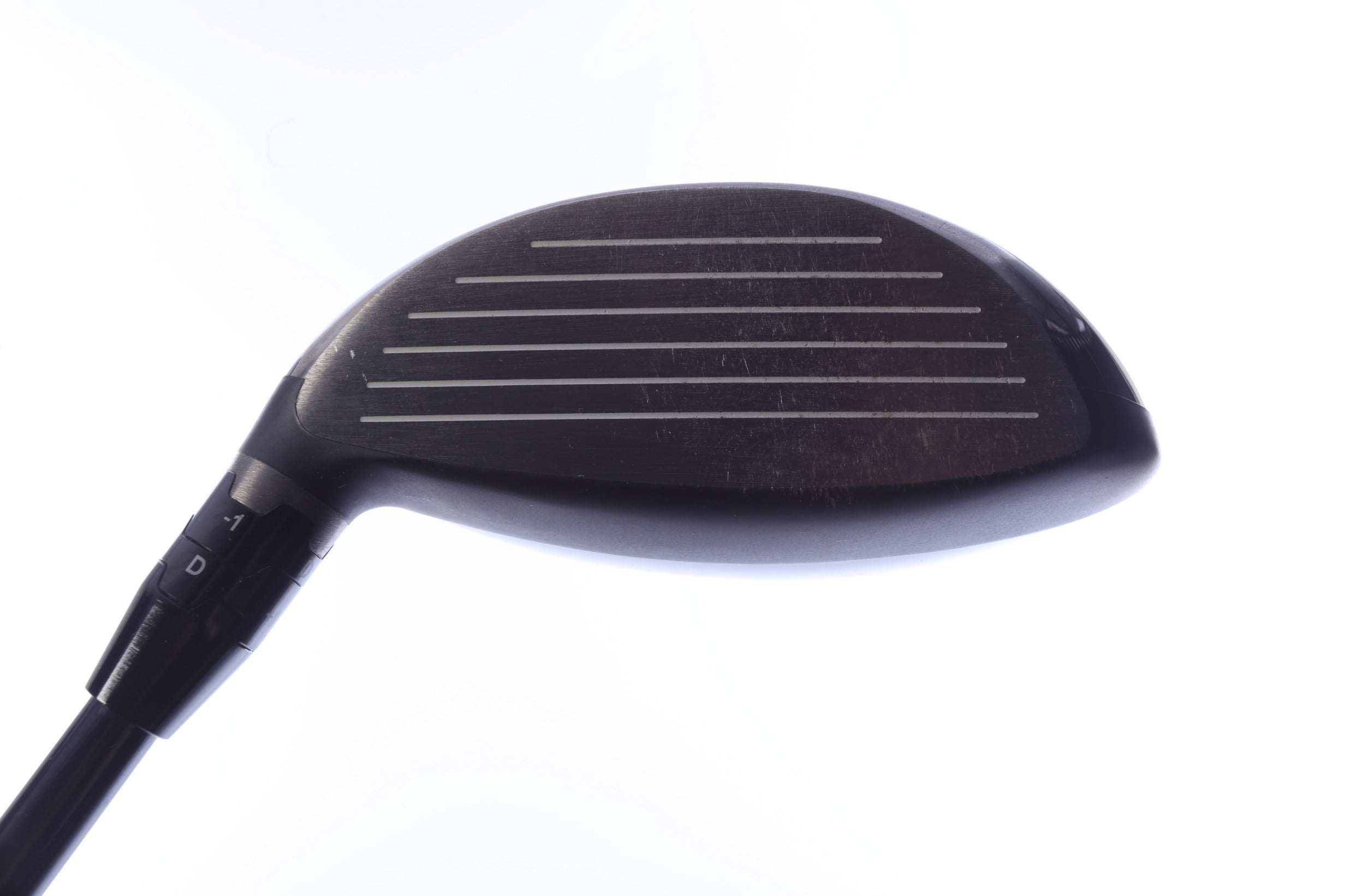 Used Callaway Paradym Triple Diamond 3-Wood - Right-Handed - 15 Degrees - Extra Stiff Flex