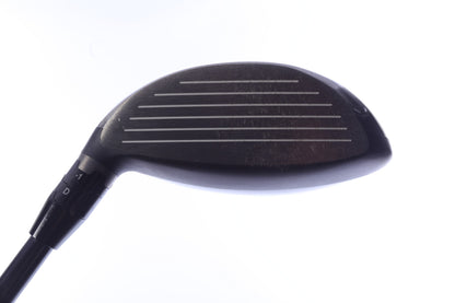 Used Callaway Paradym Triple Diamond 3-Wood - Right-Handed - 15 Degrees - Extra Stiff Flex