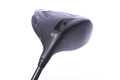 Used Ping G410 Plus Driver - 10.5 Degrees - Regular Flex Project X Even Flow - Right-Handed