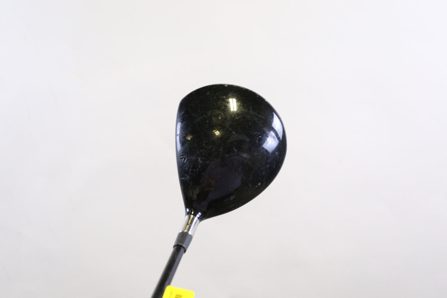 Used TaylorMade R540 Driver - Right-Handed - 9.5 Degrees - Stiff Flex
