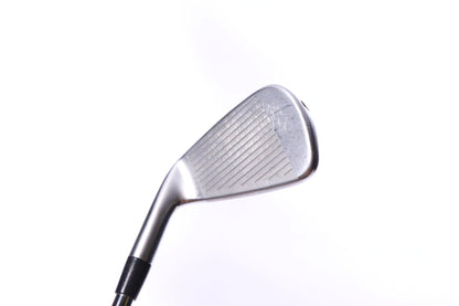 Used TaylorMade 2021 P790 Single 7-Iron - Right-Handed - Extra Stiff Flex-Next Round