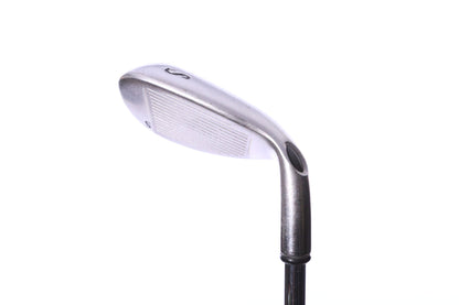 Used Callaway X-22 Sand Wedge - Left-Handed - 56 Degrees - Uniflex Flex-Next Round