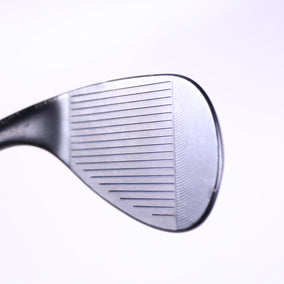 Used Cleveland CBX 2 Black Satin Sand Wedge - Right-Handed - 54 Degrees - Regular Flex-Next Round