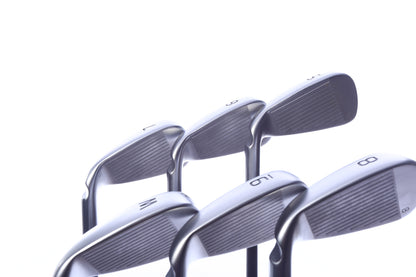 Used Ping G440 Iron Set - Right-Handed - 5-PW - Regular Flex