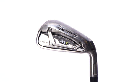 Used TaylorMade M1 Single 5-Iron - Right-Handed - Stiff Flex-Next Round