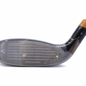 Used Callaway Paradym Super 3H - HEAD ONLY - Right-Handed - 18 Degrees-Next Round
