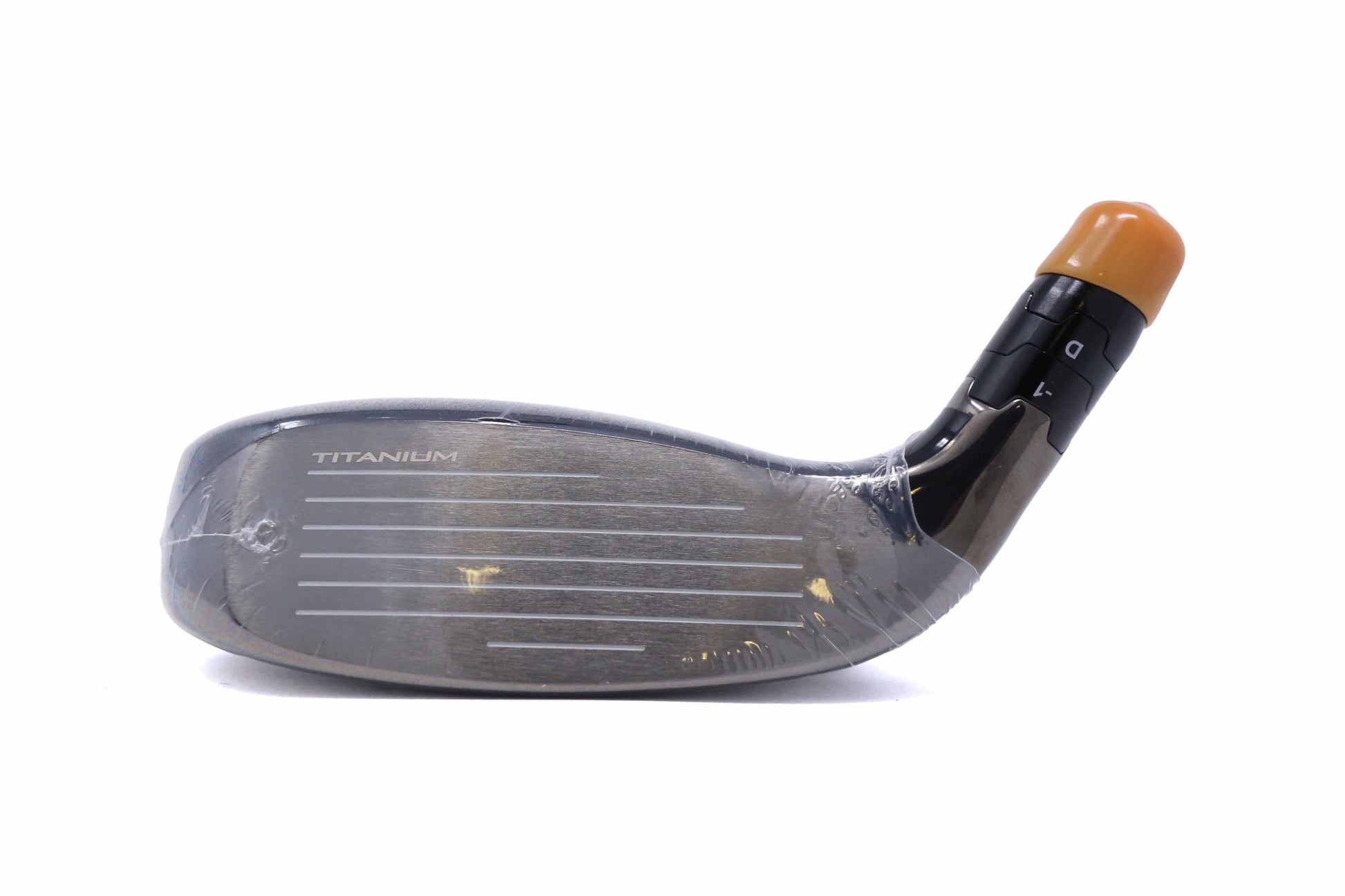Used Callaway Paradym Super 3H - HEAD ONLY - Right-Handed - 18 Degrees-Next Round