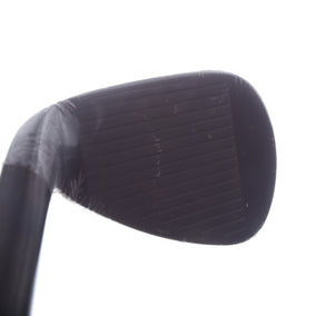 Used Callaway Apex 21 Black Approach Wedge - Right-Handed - 48 Degrees - Stiff Flex-Next Round