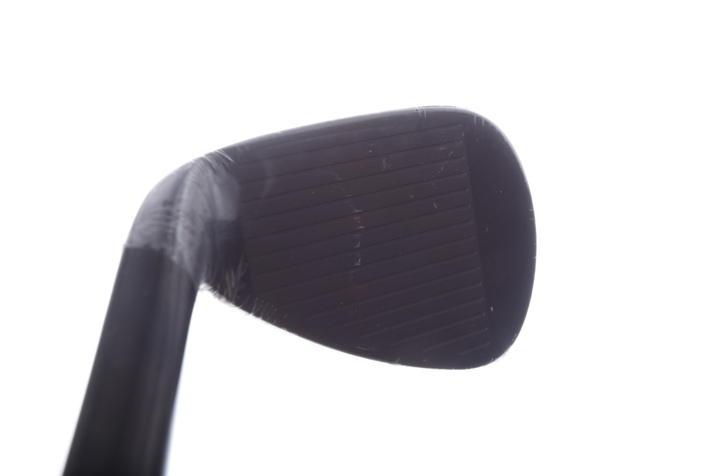 Used Callaway Apex 21 Black Approach Wedge - Right-Handed - 48 Degrees - Stiff Flex-Next Round
