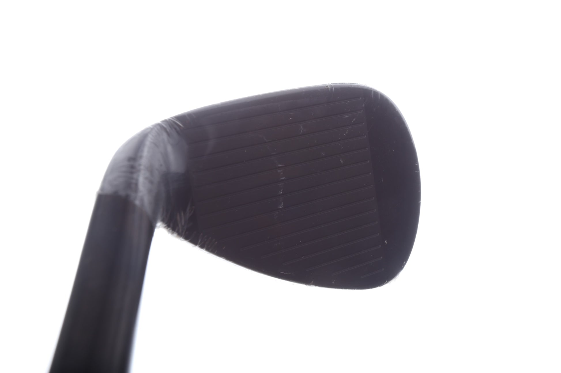 Used Callaway Apex 21 Black Approach Wedge - Right-Handed - 48 Degrees - Stiff Flex-Next Round