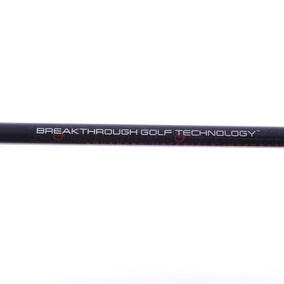 Used L.A.B. Golf Lab Directed Force 2.1 Putter - Right-Handed - 34 in - Mallet-Next Round