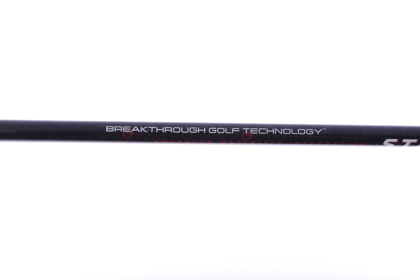 Used L.A.B. Golf Lab Directed Force 2.1 Putter - Right-Handed - 34 in - Mallet-Next Round