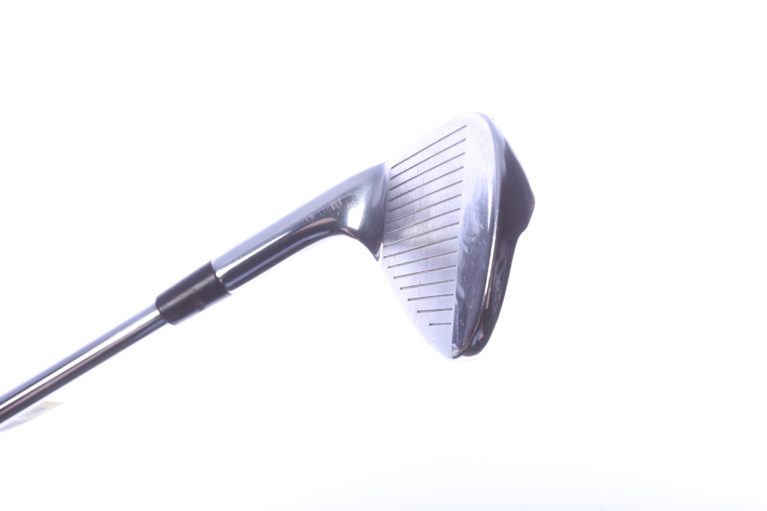Used TaylorMade SLDR Approach Wedge - Right-Handed - 51 Degrees - Stiff Flex
