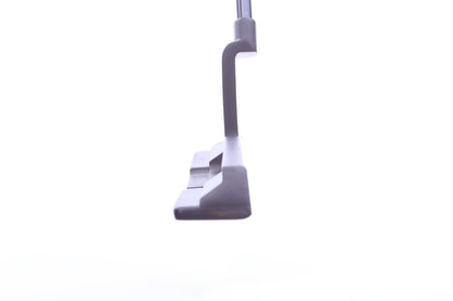 Used Cleveland HB Soft 2 1 Putter - Right-Handed - 34 in - Blade