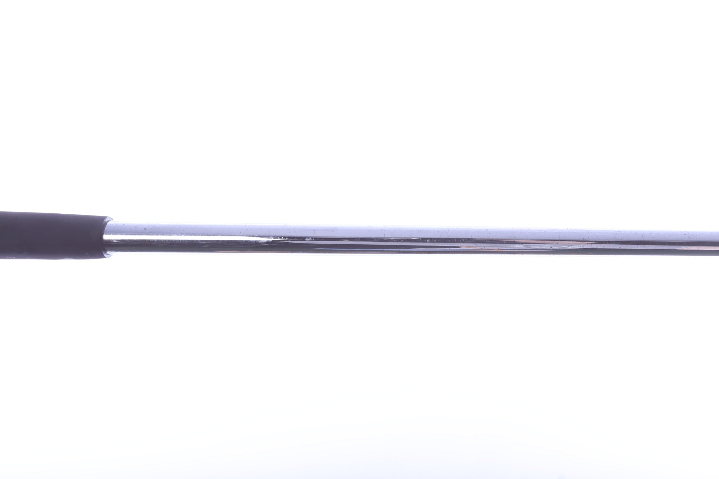Used Ping Karsten Series Anser Putter - Left-Handed - 35 in - Blade
