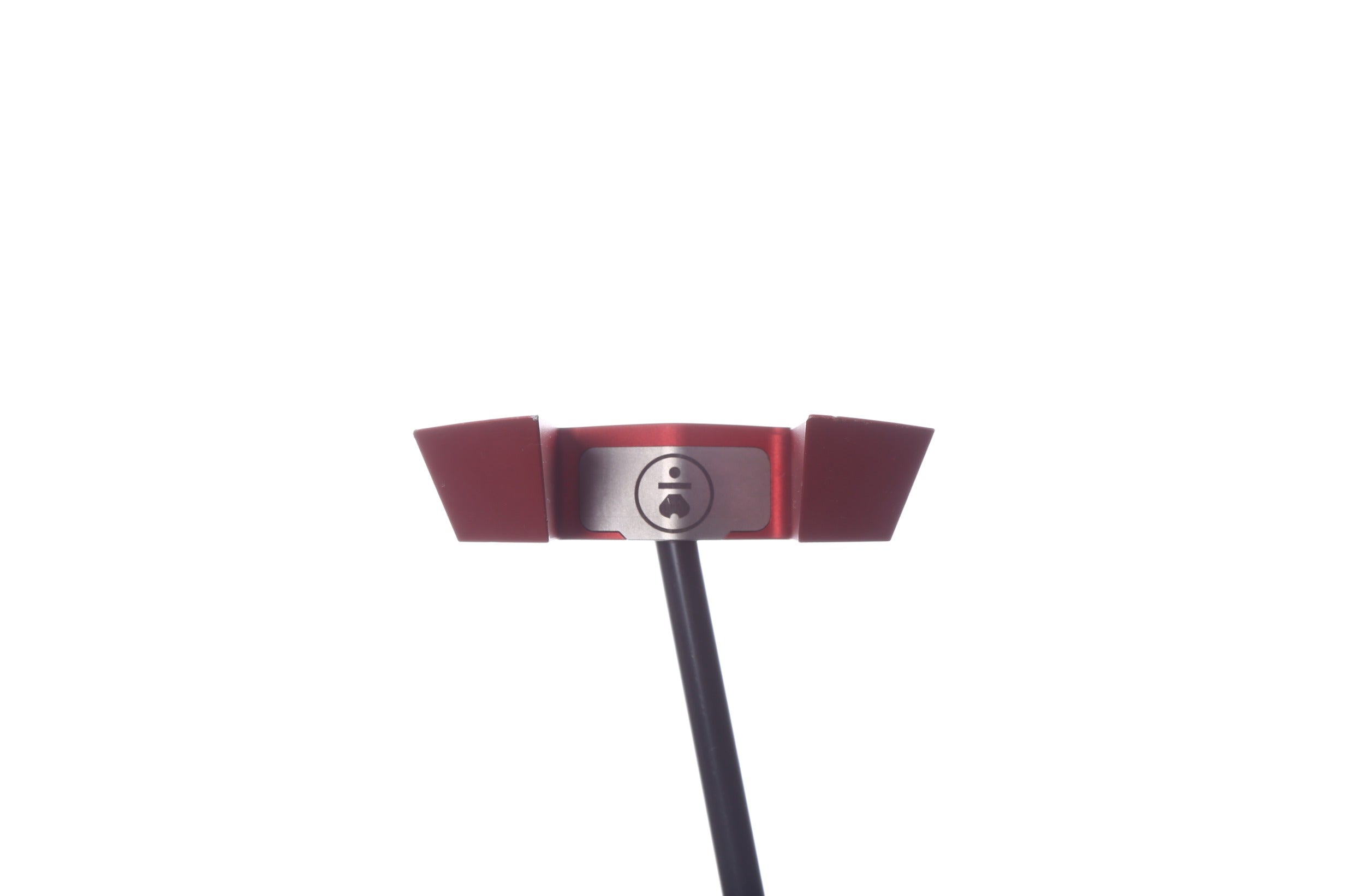 Used L.A.B. Golf MEZZ 1 Broomstick Putter - Right-Handed - 38 in - Mallet-Next Round