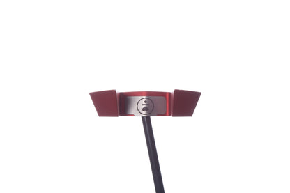 Used L.A.B. Golf MEZZ 1 Broomstick Putter - Right-Handed - 38 in - Mallet-Next Round