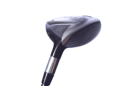 Used Callaway Diablo Edge Tour 3-Wood - Right-Handed - 15 Degrees - Regular Flex