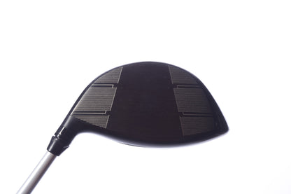 Used Wilson 2025 DYNAPWR LS Driver - 9 Degrees - Stiff Flex Aldila Rogue 110 MSI - Right-Handed-Next Round