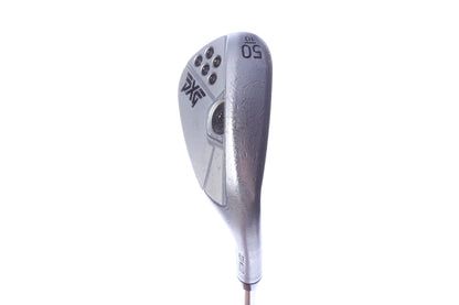 Used PXG 0311 Sugar Daddy II Gap Wedge - Right-Handed - 50 Degrees - Extra Stiff Flex-Next Round