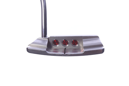 Used Titleist Scotty Cameron Select Newport 2 Dual Balance Putter - Right-Handed - 37 in - Blade