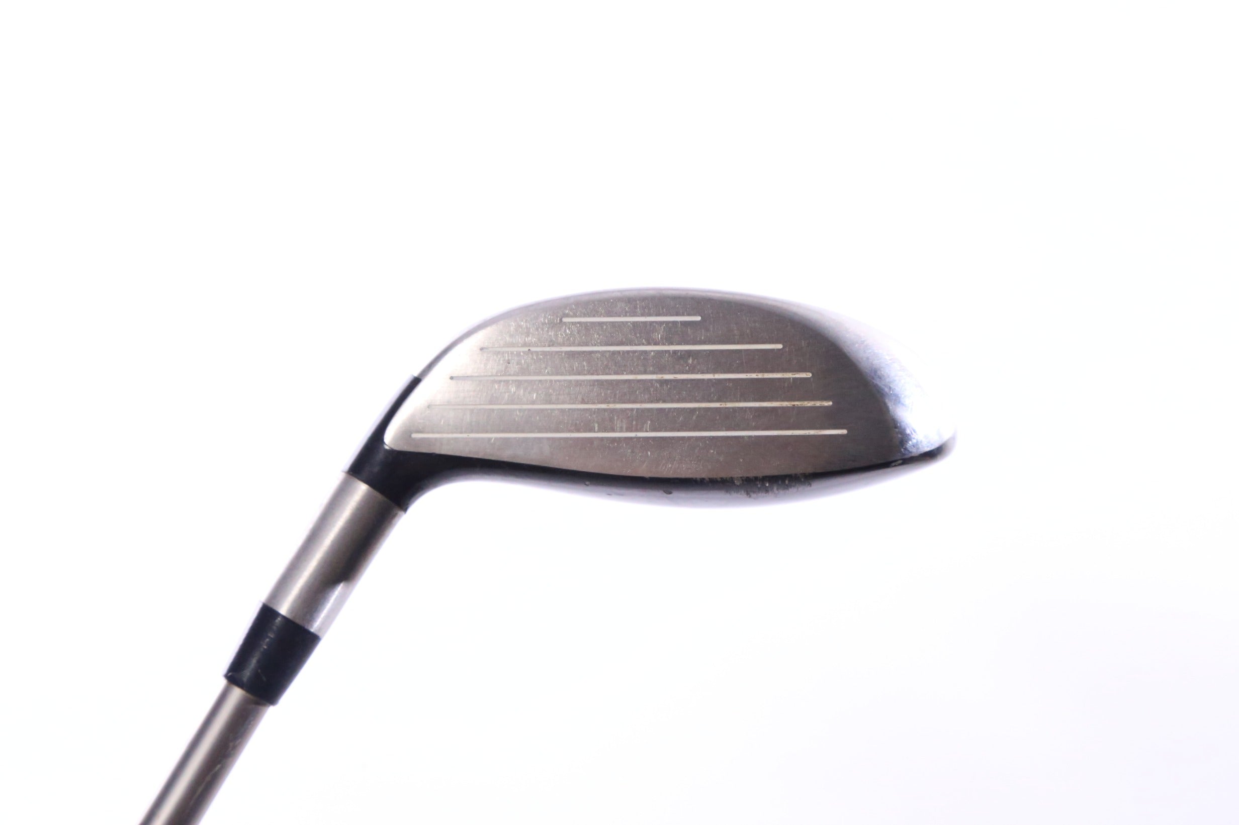 Used Ping i15 3-Wood - Right-Handed - 15.5 Degrees - Stiff Flex