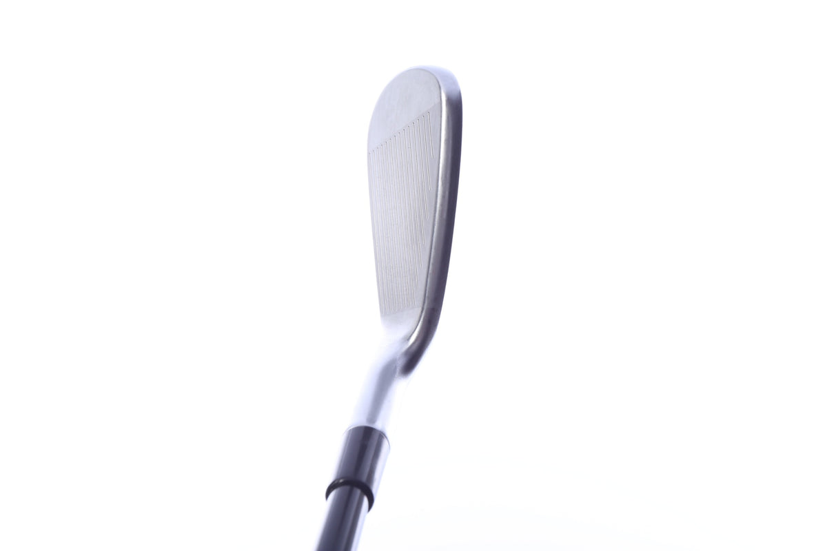 Used TaylorMade 2023 P790 Iron Set - Right-Handed - 4-PW - Stiff Flex