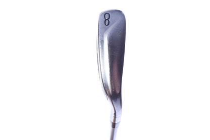 Used Titleist T400 Single 8-Iron - Right-Handed - Ladies Flex