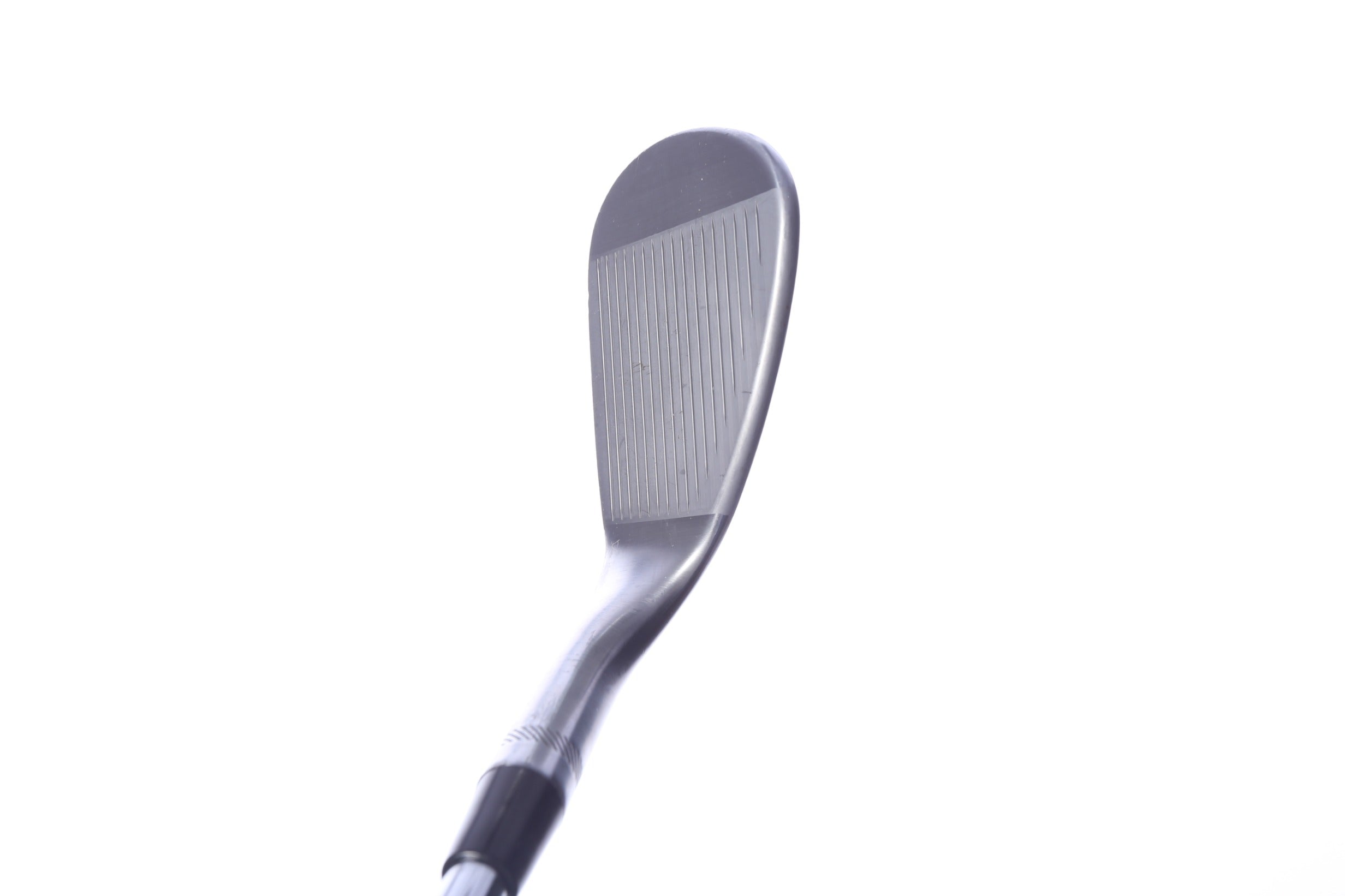 Used Titleist Vokey SM10 Tour Chrome Sand Wedge - Right-Handed - 54 Degrees - Wedge Flex-Next Round