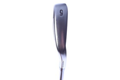 Used Callaway Apex Pro 24 Single 5-Iron - Right-Handed - Stiff Flex