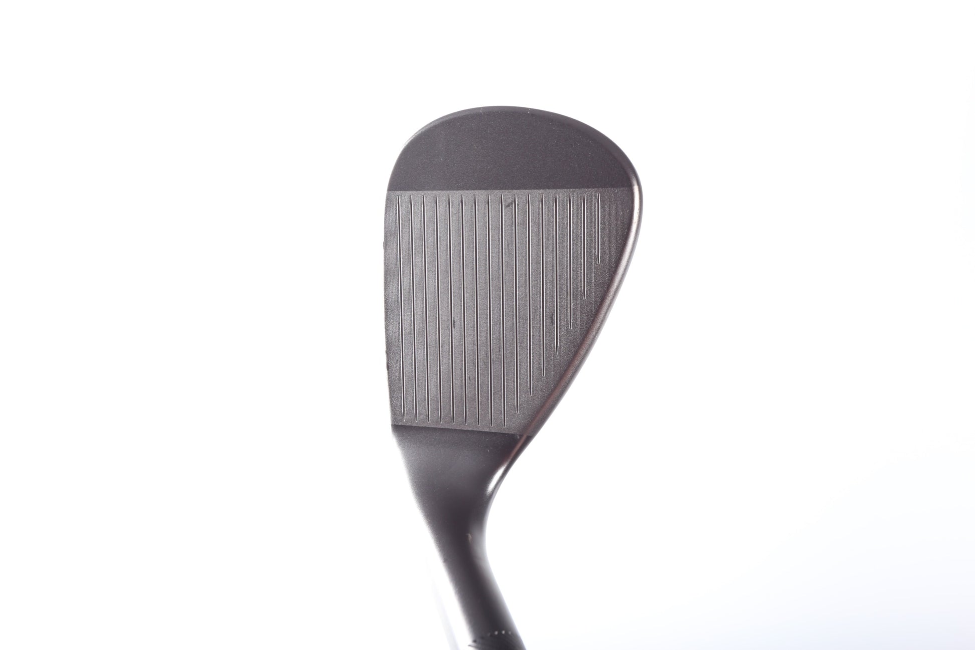 Used Titleist Vokey SM10 Nickel Wedge - Right-Handed - 50*, 54*, 58* - Wedge Flex-Next Round