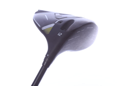 Used Ping G430 MAX 10K Driver - 12 Degrees - Soft Regular Flex Ping ALTA CB - Right-Handed-Next Round