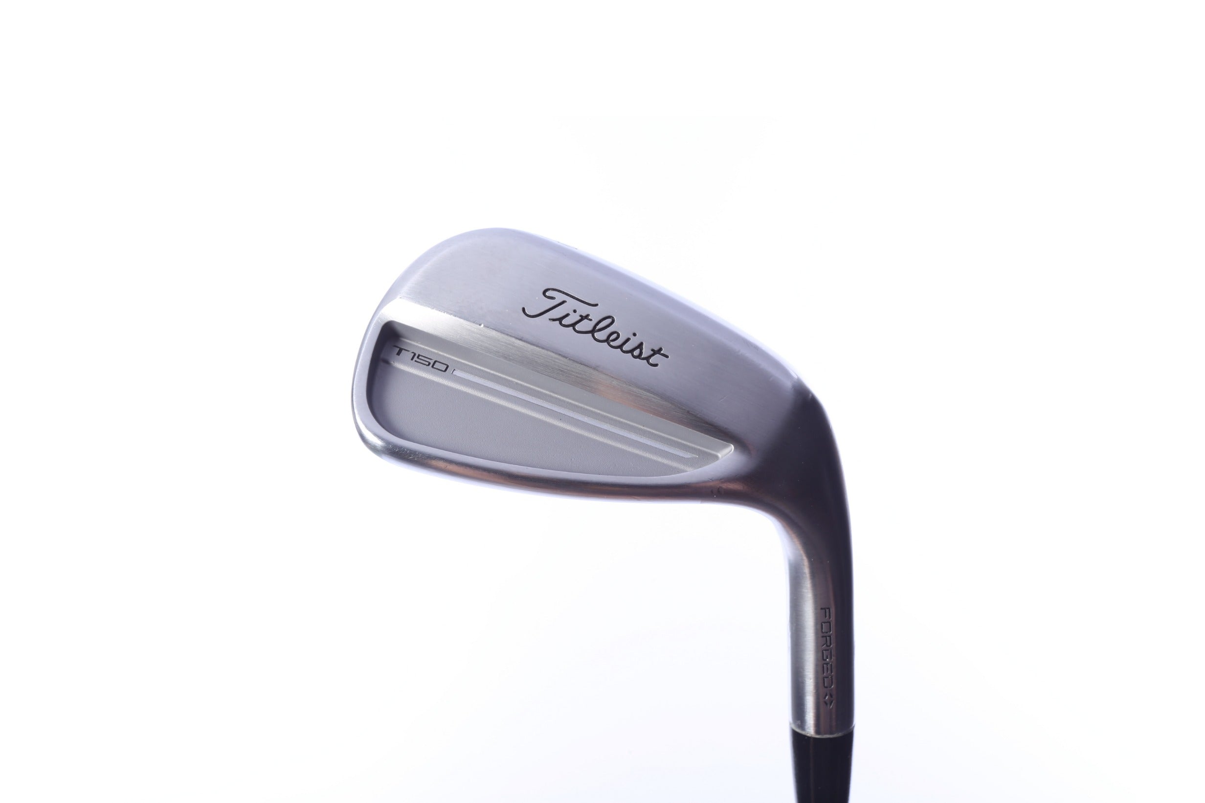 Used Titleist 2025 T150 Gap Wedge - Right-Handed - 48 Degrees - Regular Flex