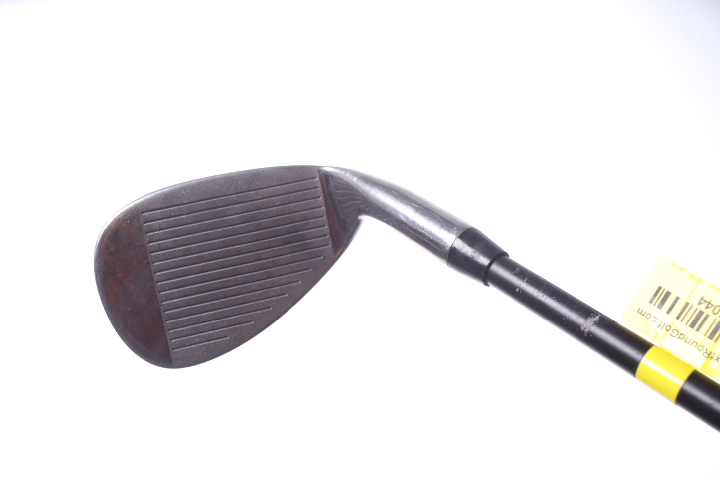 Used Adams Idea Lob Wedge - Left-Handed - 60 Degrees - Regular Flex-Next Round