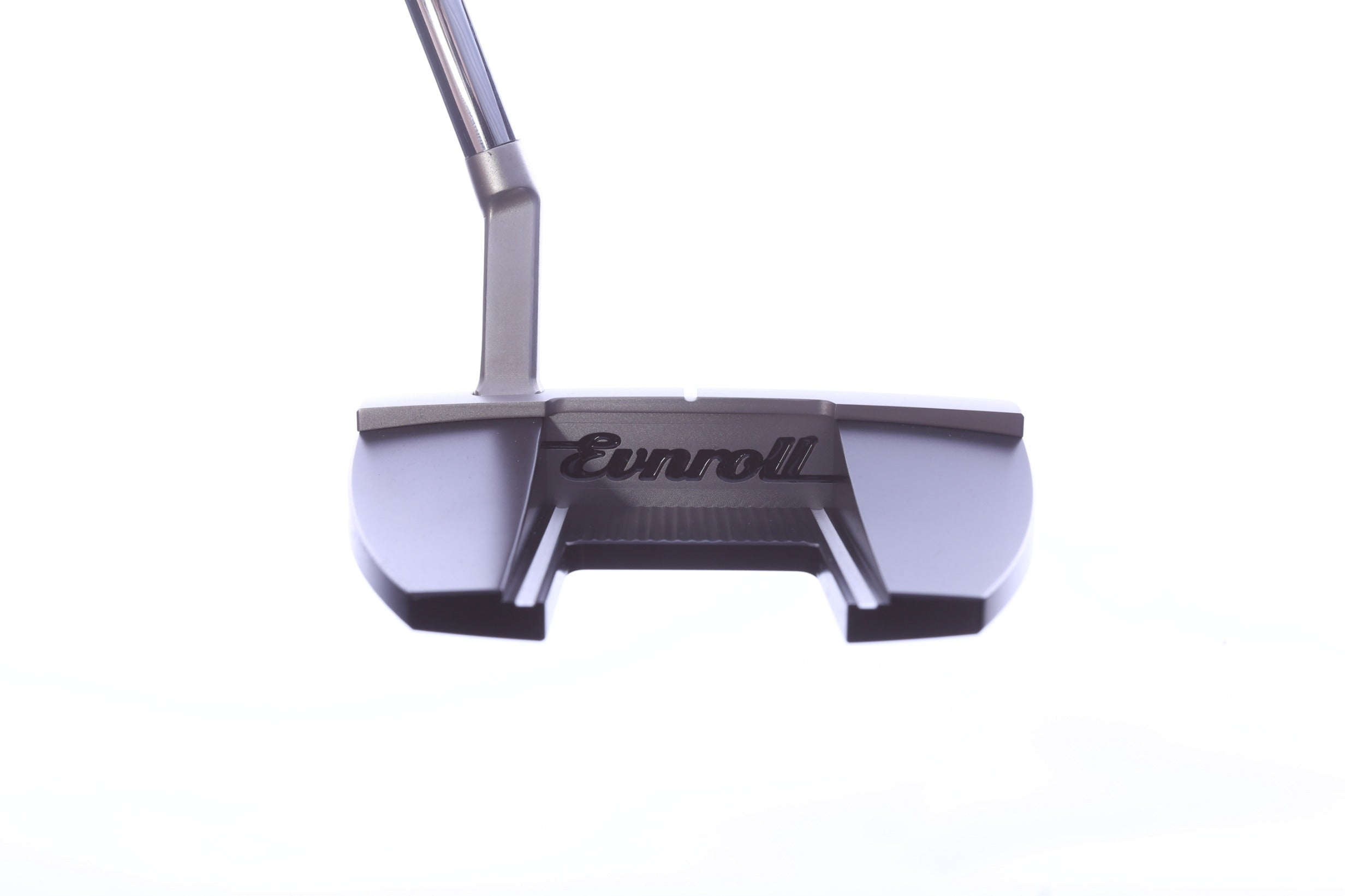 Used Evnroll V5.2 Duo Hatchback Mallet Putter - Right-Handed - 35 in - Mallet