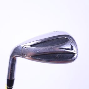 Used Nike Slingshot OSS Pitching Wedge - Left-Handed - 46 Degrees - Regular Flex-Next Round