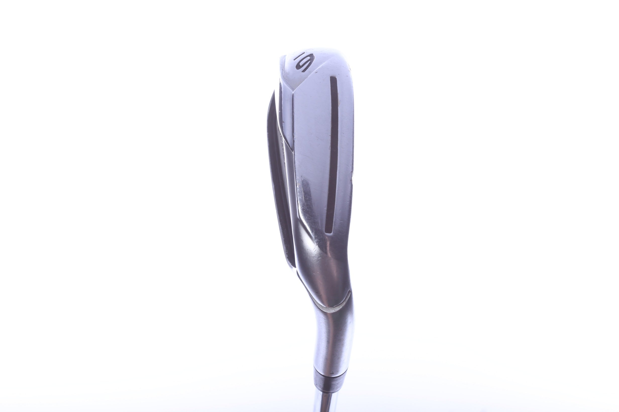 Used TaylorMade RocketBladez Single 6-Iron - Right-Handed - Regular Flex