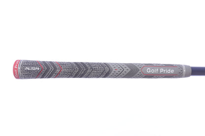 Used TaylorMade Qi35 Rescue 3H Hybrid - Right-Handed - 19 Degrees - Stiff Flex