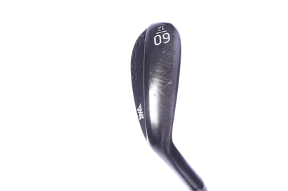 Used PXG 0311 Xtreme Dark Lob Wedge - Right-Handed - 60 Degrees - Variable Flex-Next Round
