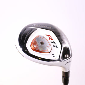 TaylorMade R11 15* 3-Wood RH 43.25 in Graphite Shaft Regular Flex-Next Round