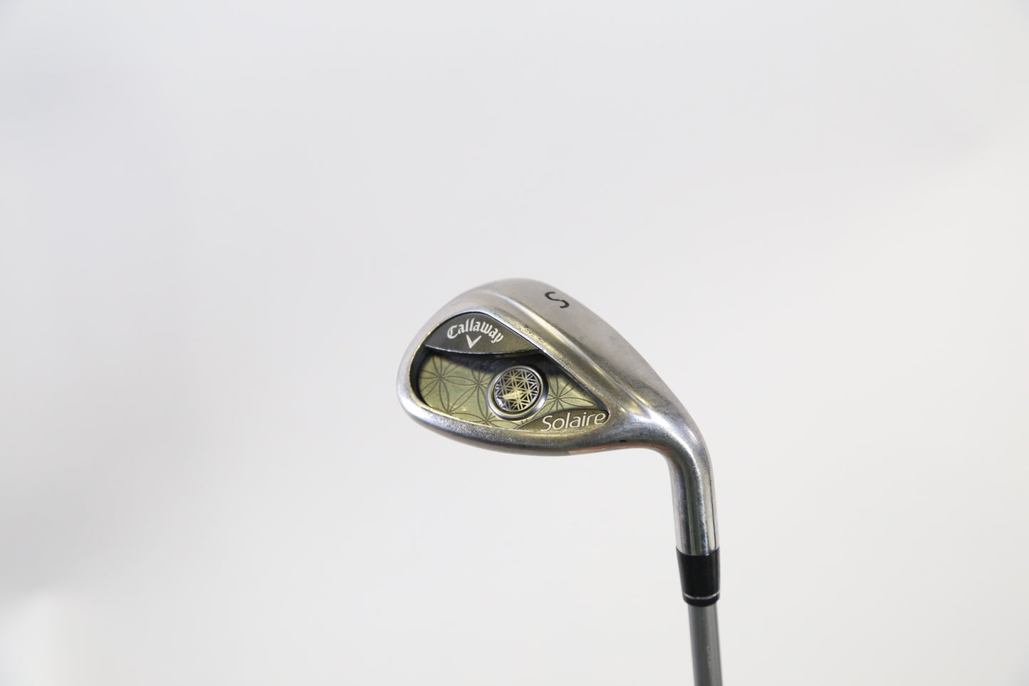 Used Callaway Solaire 2018 Sand Wedge - Right-Handed - 56 Degrees - Ladies Flex-Next Round