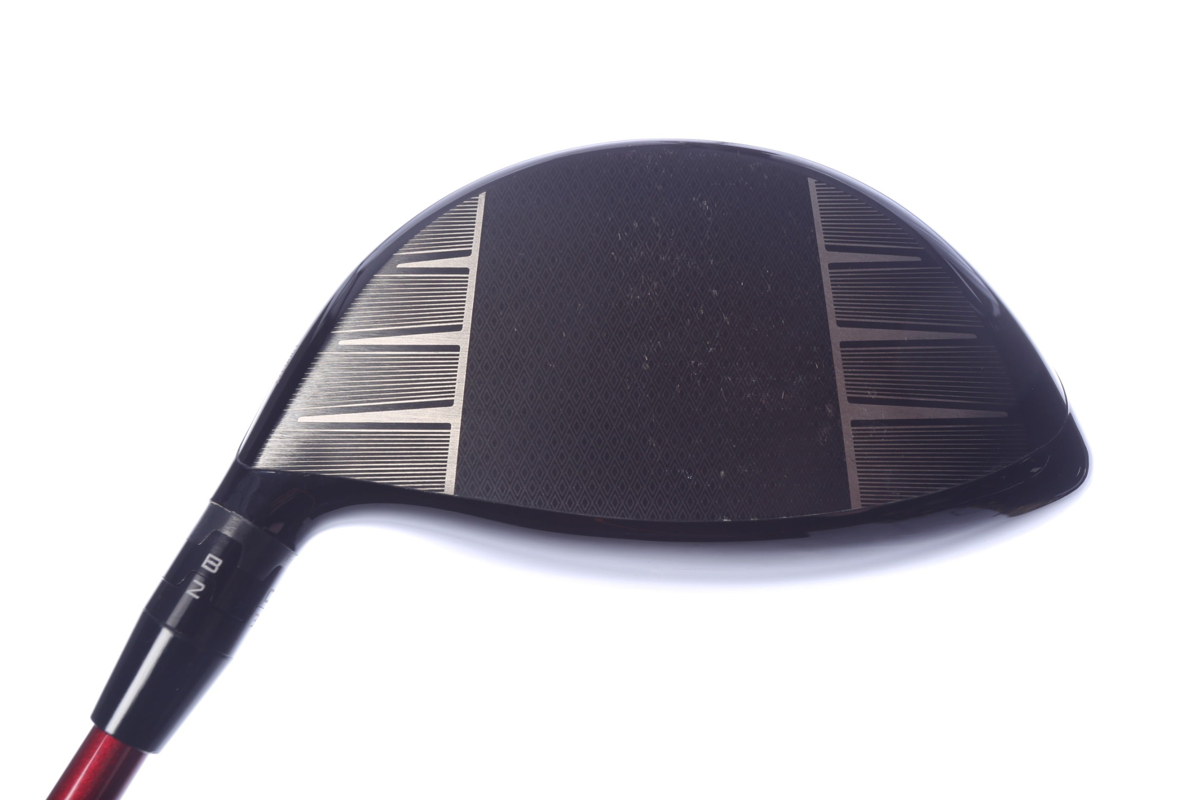 Used Titleist GT2 Driver - 11 Degrees - Seniors Flex Project X Denali - Right-Handed-Next Round