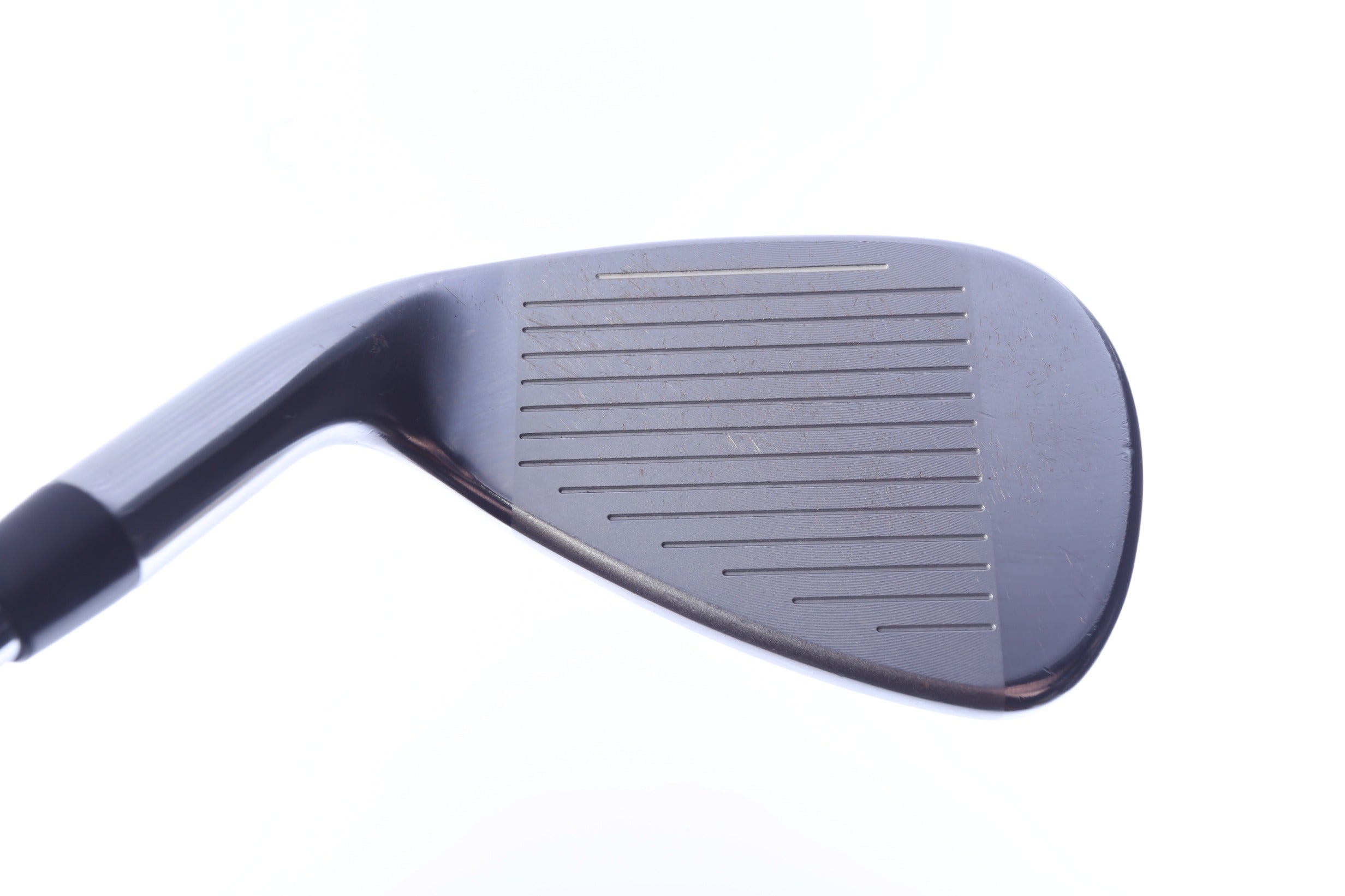 Used Cobra King F7 Single 8-Iron - Right-Handed - Regular Flex