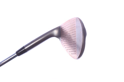 Used Mizuno T24 Denim Copper Sand Wedge - Right-Handed - 56 Degrees - Stiff Flex-Next Round