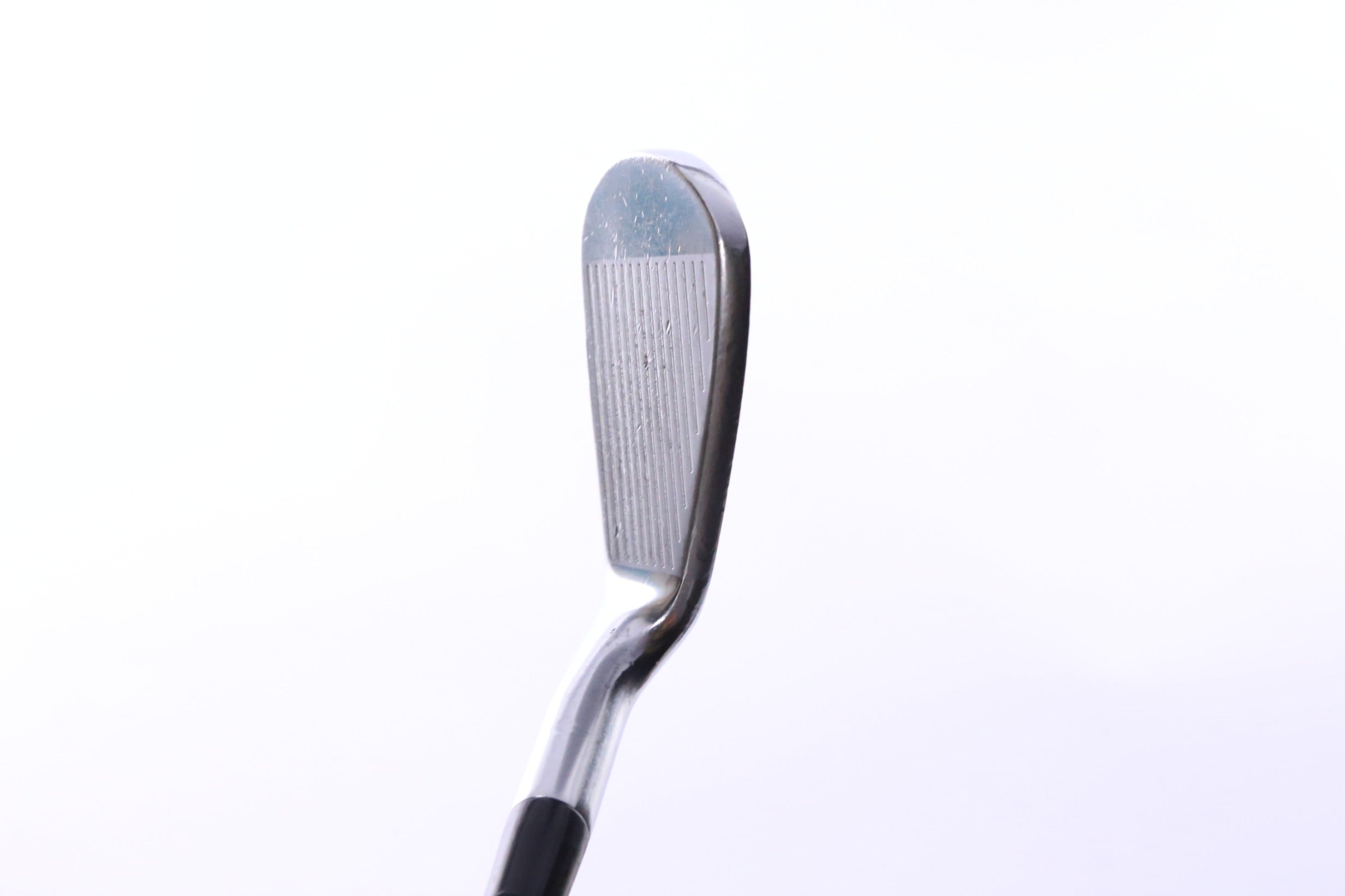 Used TaylorMade P760 Single 9-Iron - Right-Handed - Stiff Flex-Next Round